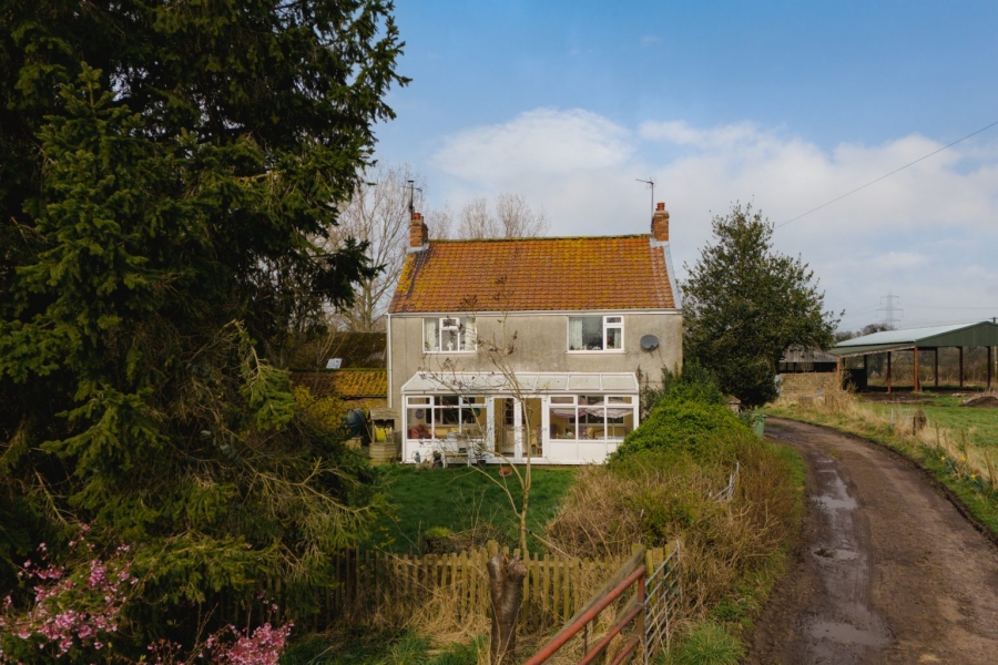 Blake Stiles Farm, Easingwold, York