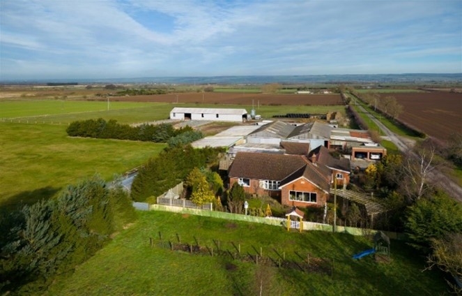 Yorkshire’s Rural Property Market: a Summer of sizzling results with an exciting Autumn ahead…