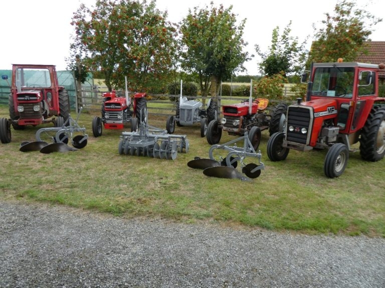 FORTHCOMING MACHINERY AUCTION SALE