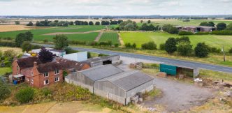 Newlands Farm, Shiptonthorpe, York