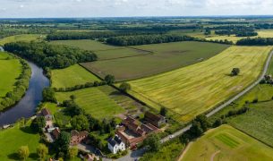 Northlands Farm, Ouseburn, York