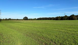 63.16 Ac (25.56 Ha) off Stockton Lane, York